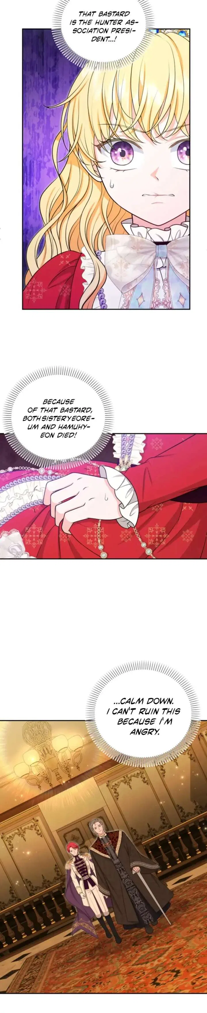 The S-Class Little Princess Is Too Strong Chapter 75 – Page 2