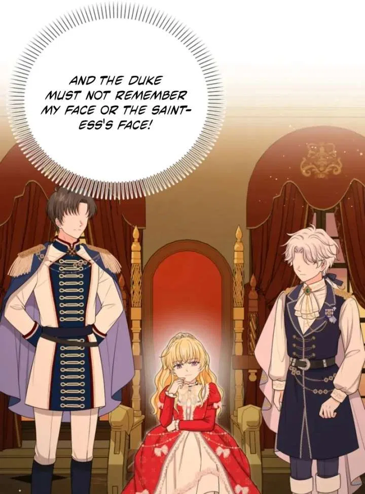 The S-Class Little Princess Is Too Strong Chapter 75 – Page 3