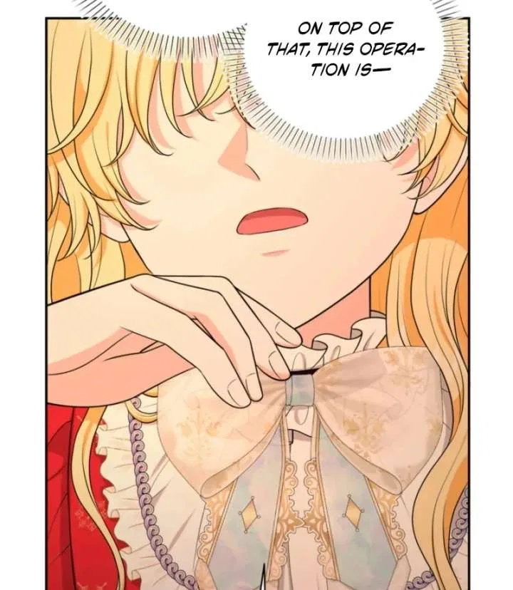 The S-Class Little Princess Is Too Strong Chapter 75 – Page 5