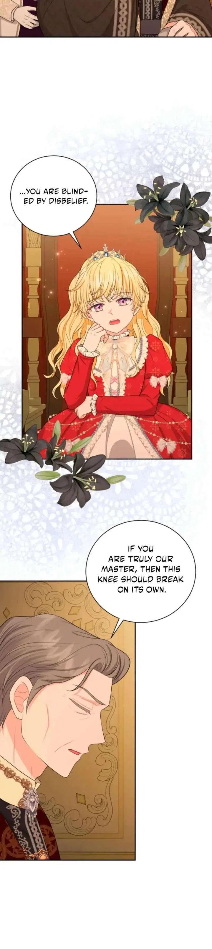 The S-Class Little Princess Is Too Strong Chapter 75 – Page 12