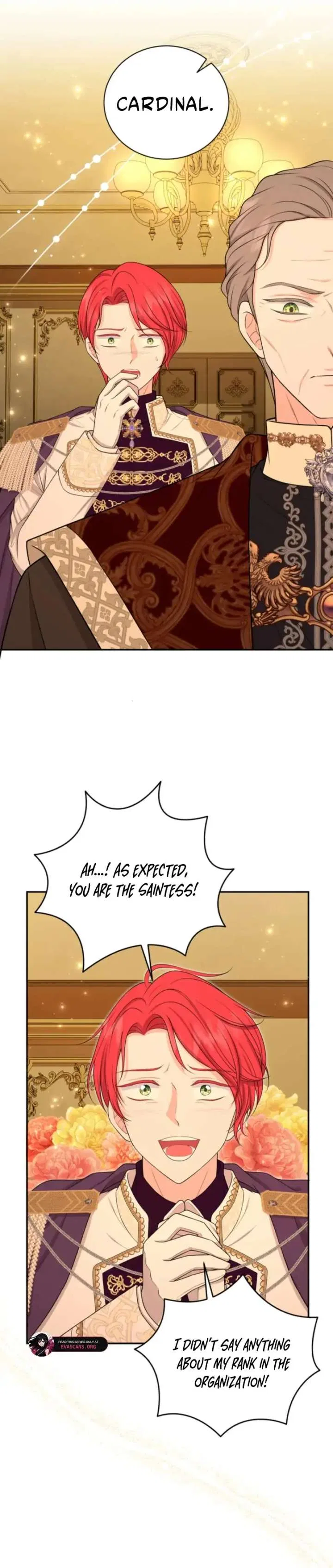 The S-Class Little Princess Is Too Strong Chapter 75 – Page 14