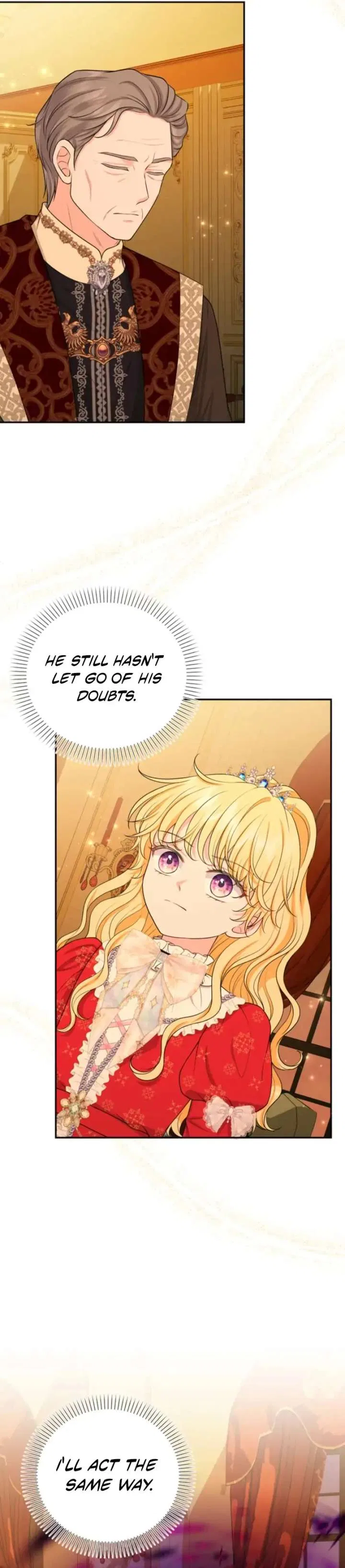 The S-Class Little Princess Is Too Strong Chapter 75 – Page 15
