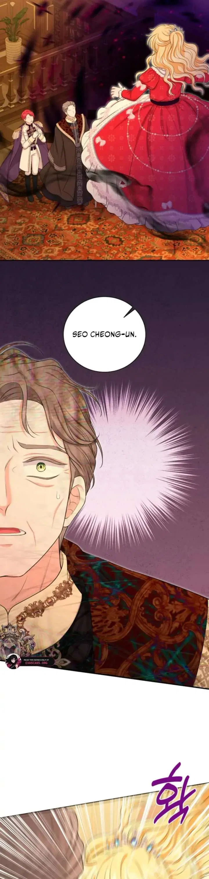 The S-Class Little Princess Is Too Strong Chapter 75 – Page 17