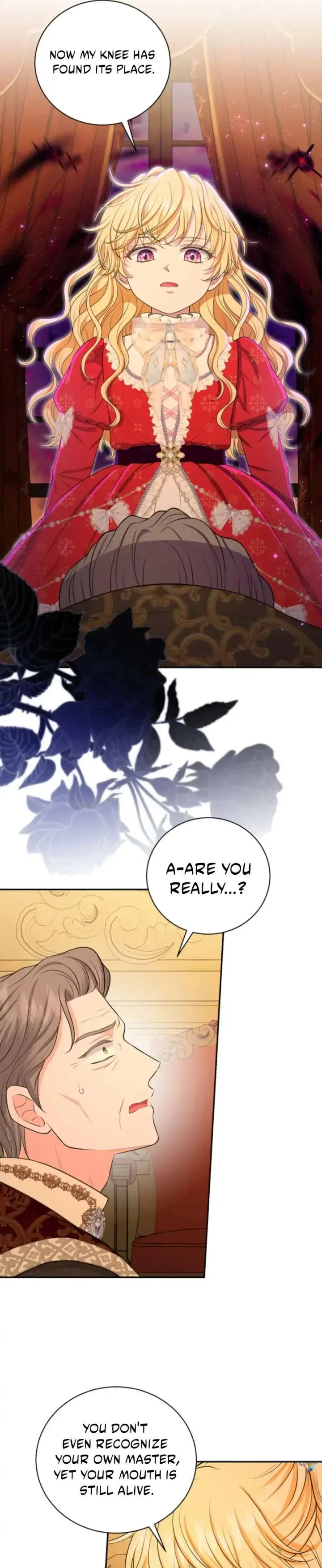 The S-Class Little Princess Is Too Strong Chapter 75 – Page 19