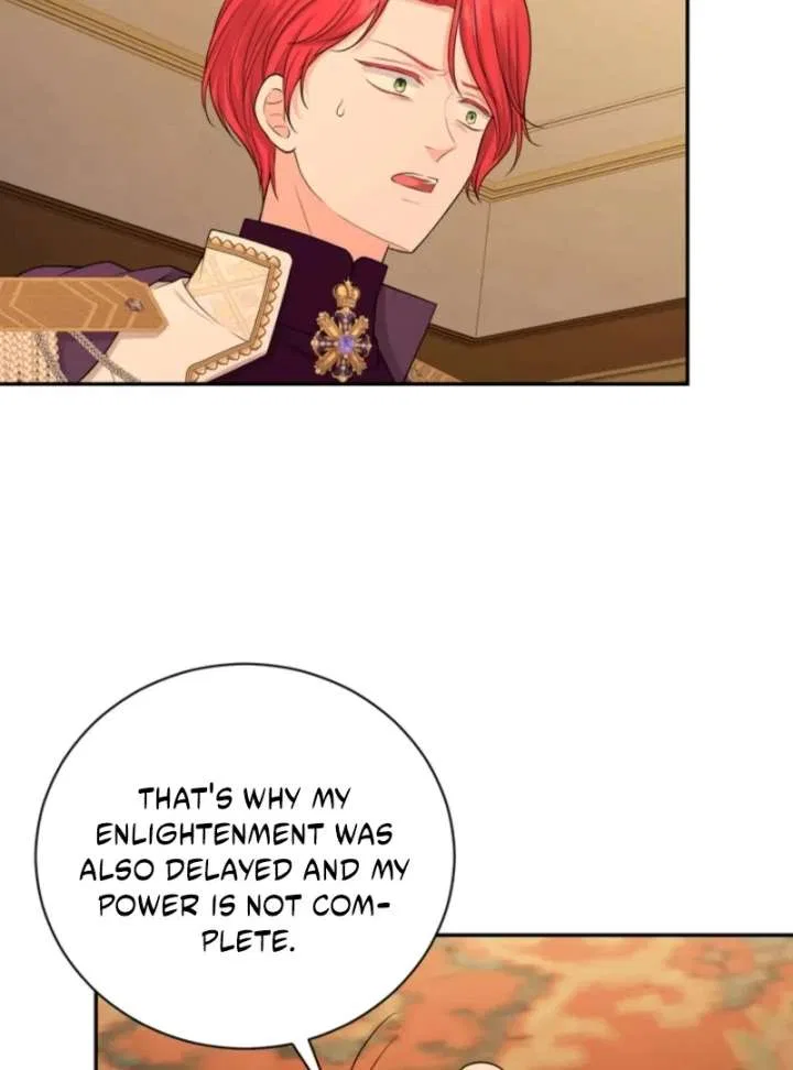 The S-Class Little Princess Is Too Strong Chapter 75 – Page 35