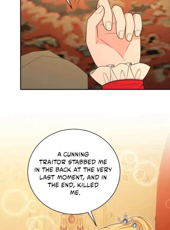 The S-Class Little Princess Is Too Strong Chapter 75 – Page 36