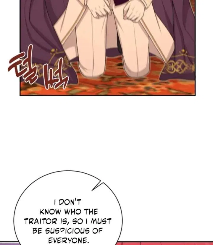 The S-Class Little Princess Is Too Strong Chapter 75 – Page 53
