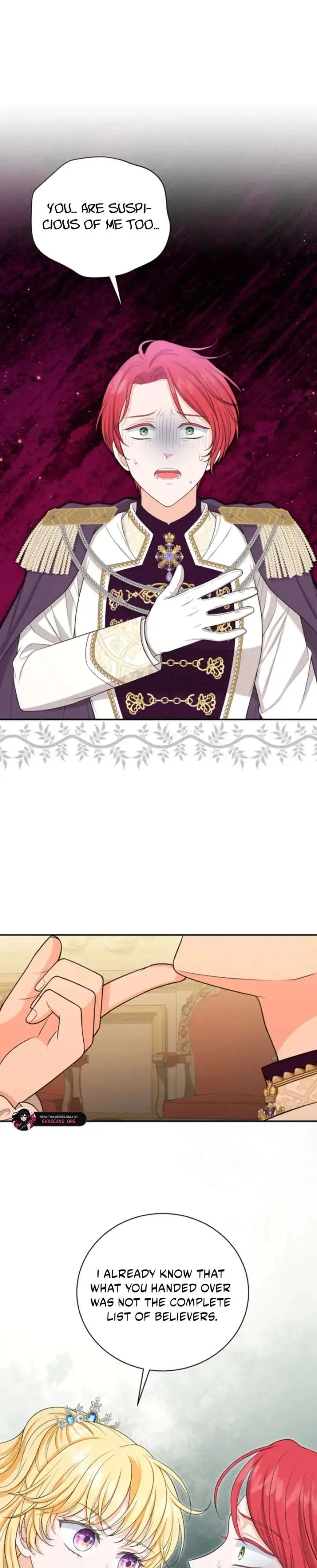 The S-Class Little Princess Is Too Strong Chapter 75 – Page 55