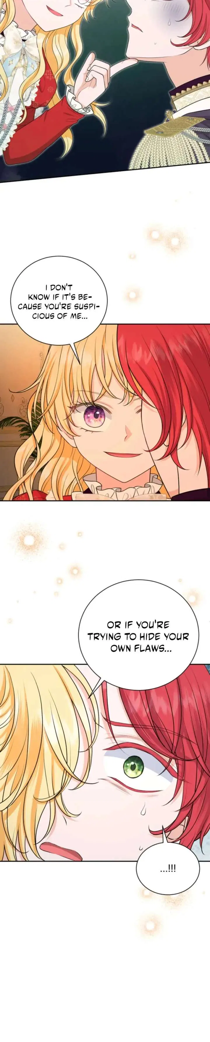 The S-Class Little Princess Is Too Strong Chapter 75 – Page 56