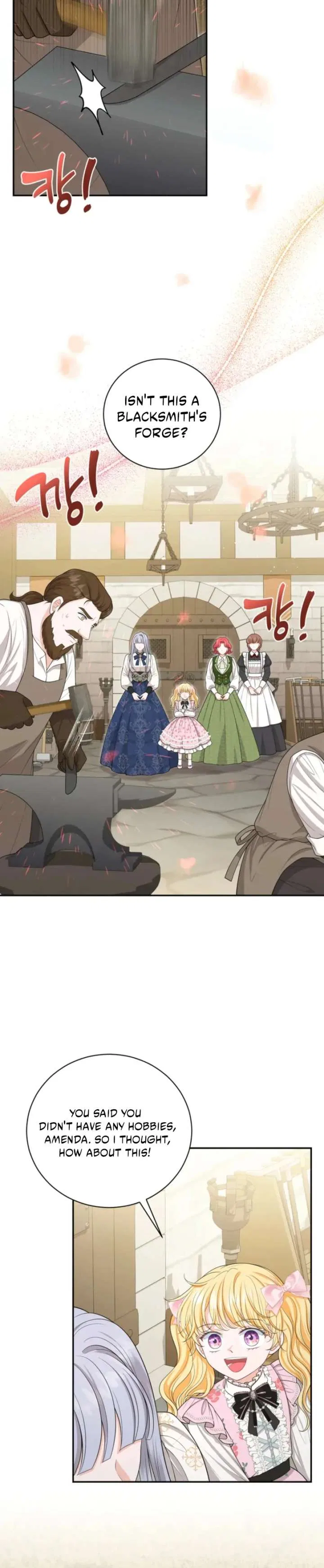 The S-Class Little Princess Is Too Strong Chapter 74 – Page 2