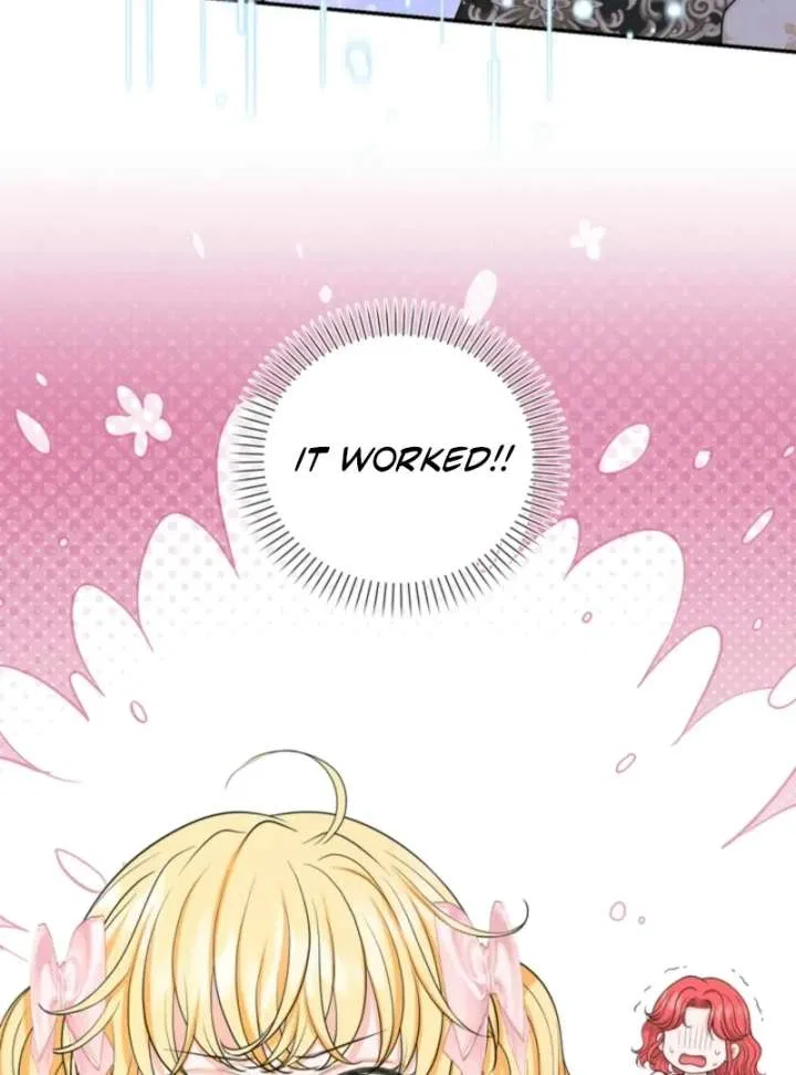 The S-Class Little Princess Is Too Strong Chapter 74 – Page 15