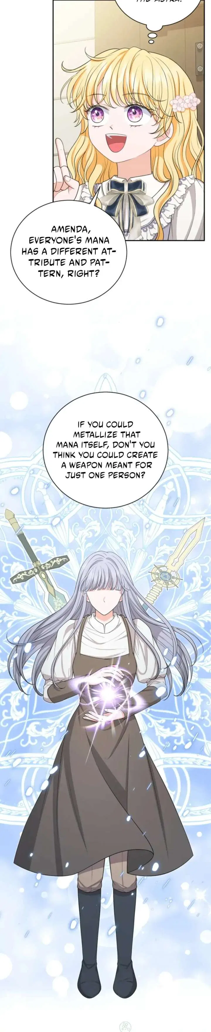 The S-Class Little Princess Is Too Strong Chapter 74 – Page 20