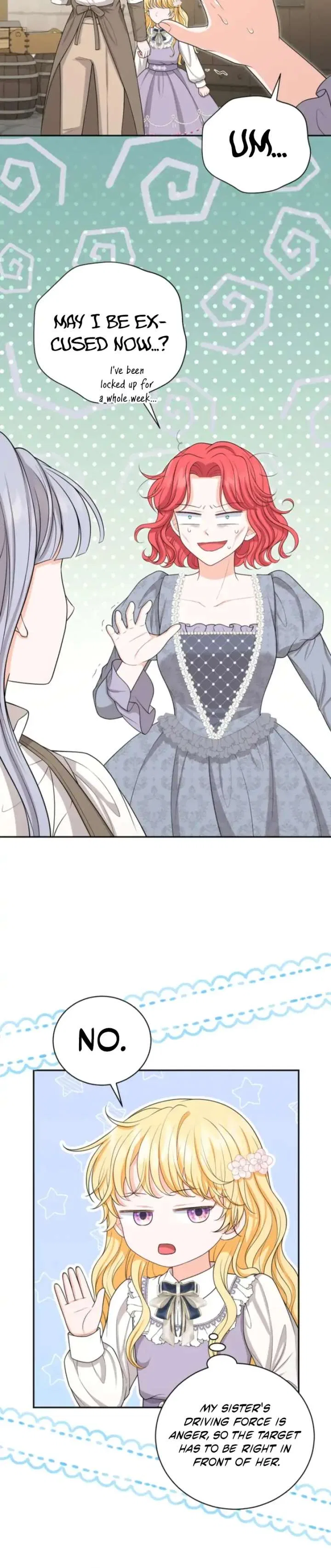 The S-Class Little Princess Is Too Strong Chapter 74 – Page 22