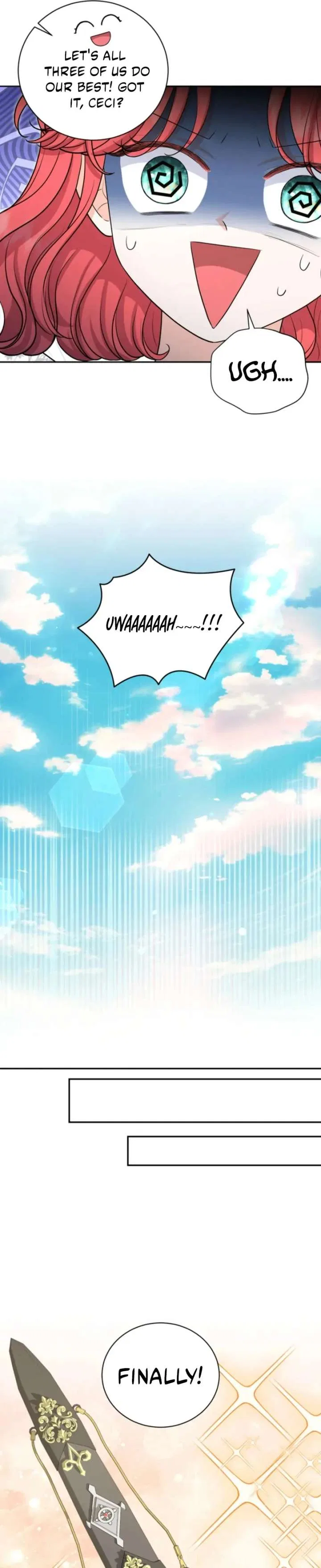 The S-Class Little Princess Is Too Strong Chapter 74 – Page 23