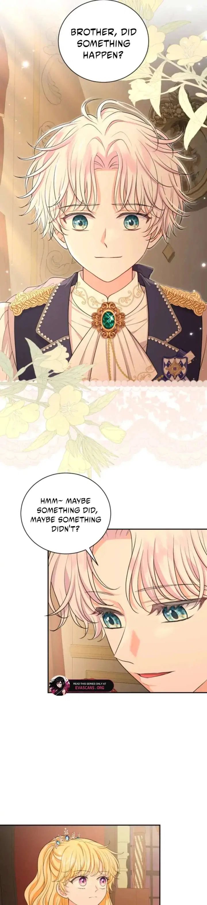 The S-Class Little Princess Is Too Strong Chapter 74 – Page 31