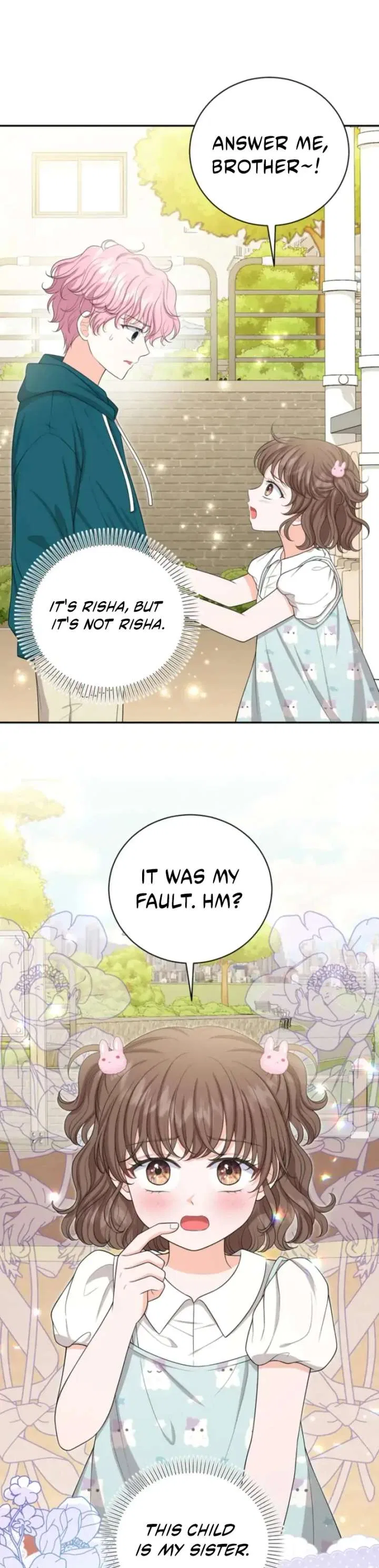 The S-Class Little Princess Is Too Strong Chapter 73 – Page 43