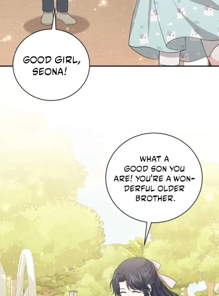 The S-Class Little Princess Is Too Strong Chapter 73 – Page 46