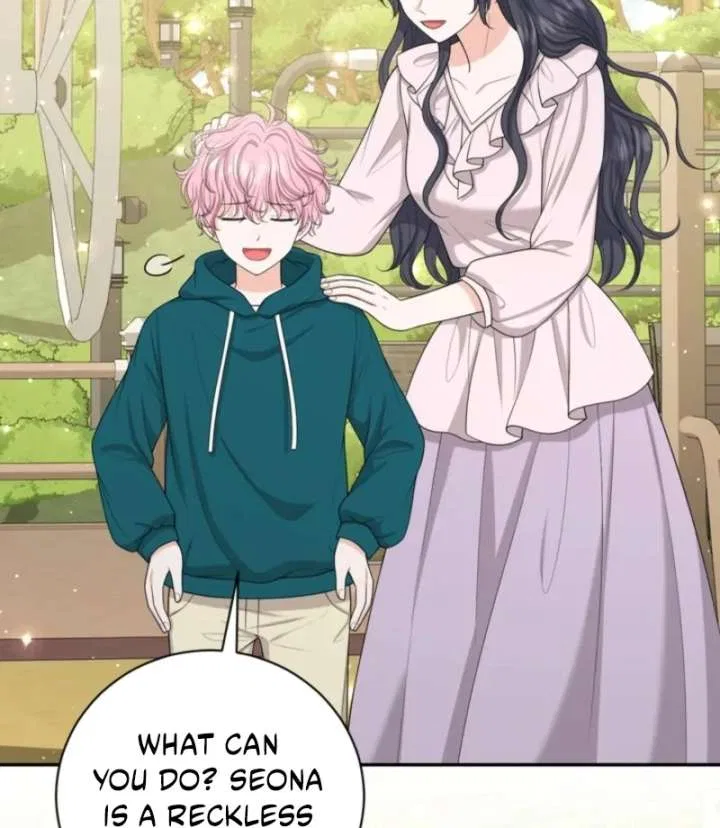 The S-Class Little Princess Is Too Strong Chapter 73 – Page 47