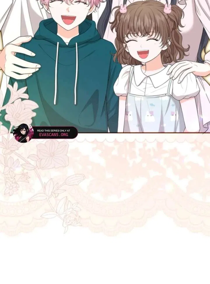 The S-Class Little Princess Is Too Strong Chapter 73 – Page 56