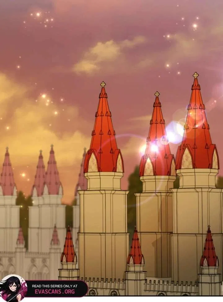 The S-Class Little Princess Is Too Strong Chapter 72 – Page 3