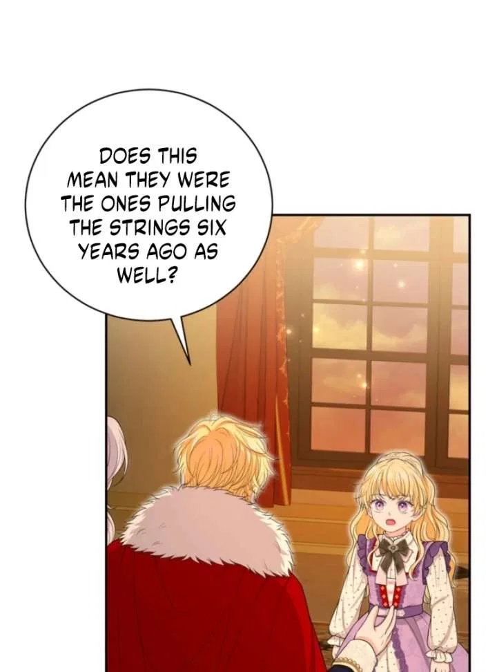 The S-Class Little Princess Is Too Strong Chapter 72 – Page 6