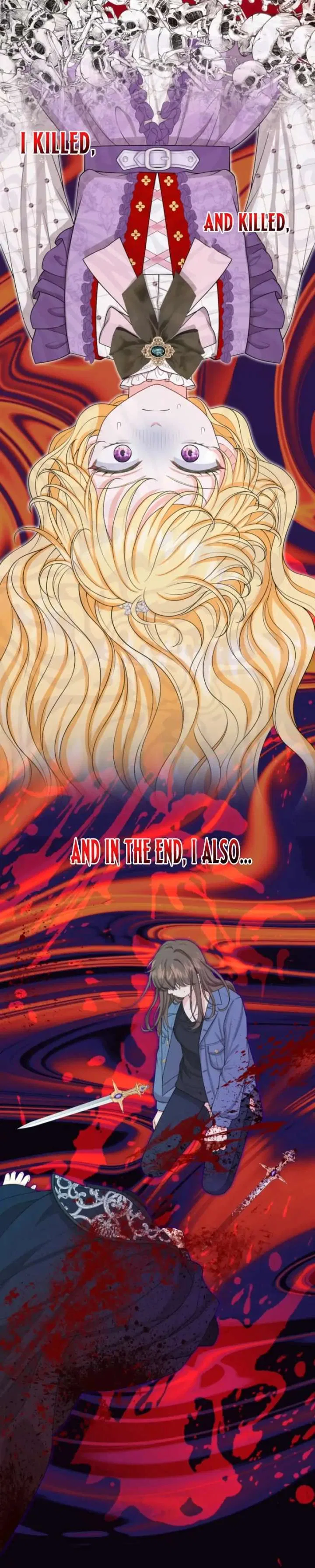 The S-Class Little Princess Is Too Strong Chapter 72 – Page 13