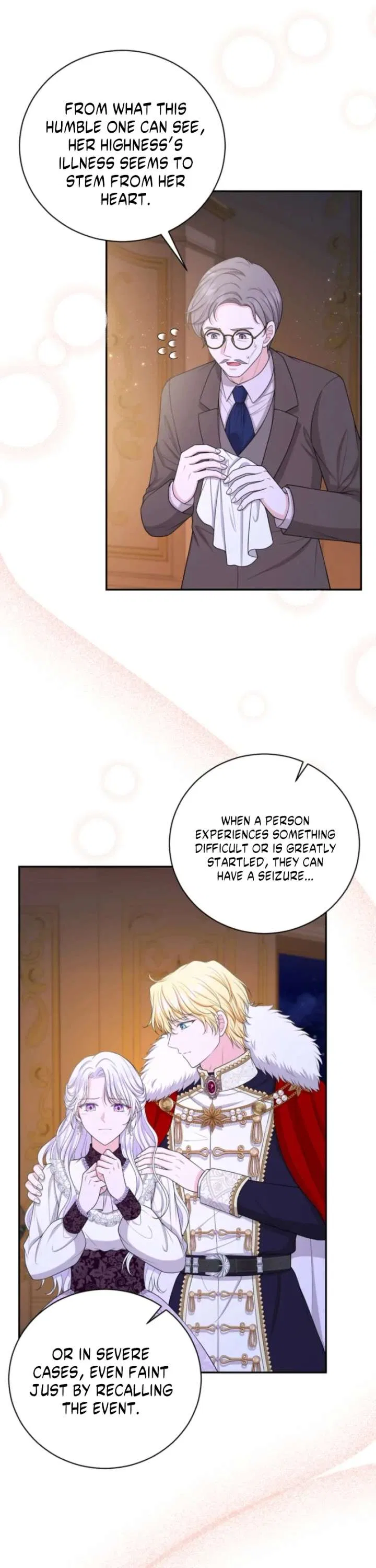 The S-Class Little Princess Is Too Strong Chapter 72 – Page 24
