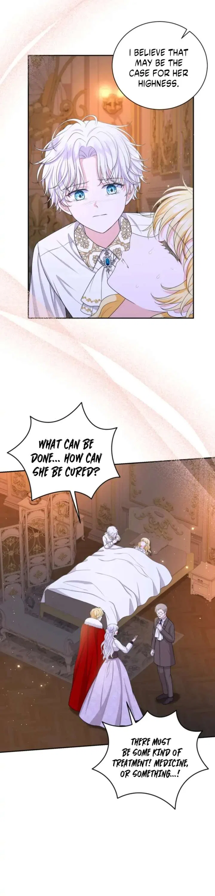 The S-Class Little Princess Is Too Strong Chapter 72 – Page 25