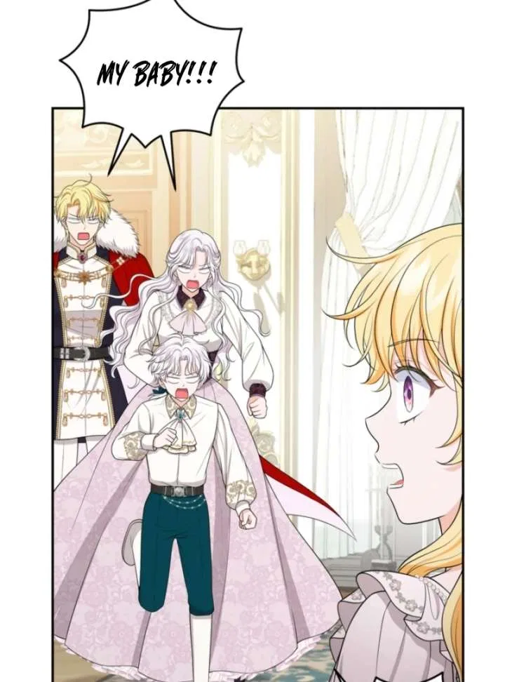 The S-Class Little Princess Is Too Strong Chapter 72 – Page 32