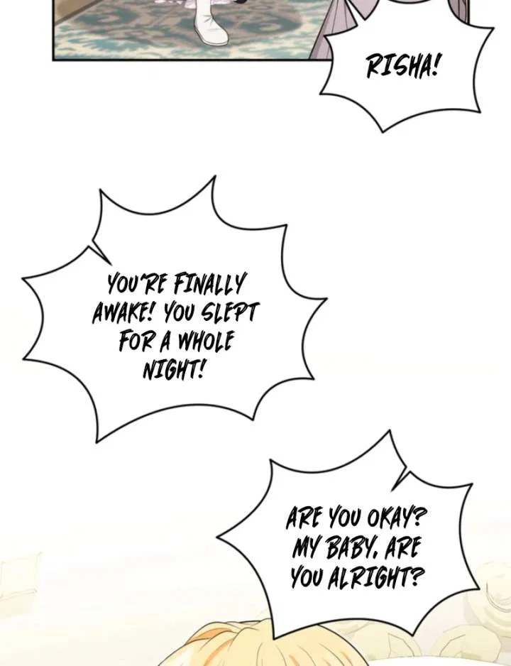 The S-Class Little Princess Is Too Strong Chapter 72 – Page 33