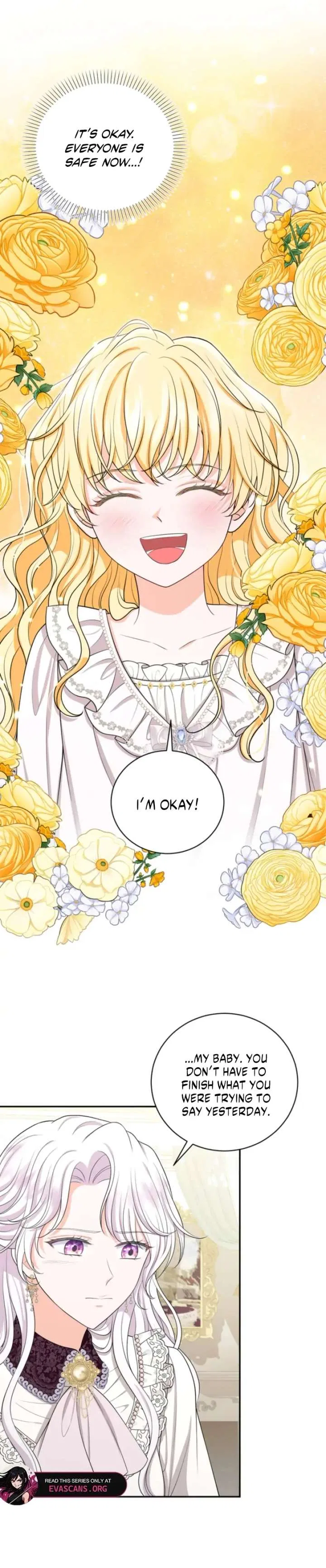 The S-Class Little Princess Is Too Strong Chapter 72 – Page 35