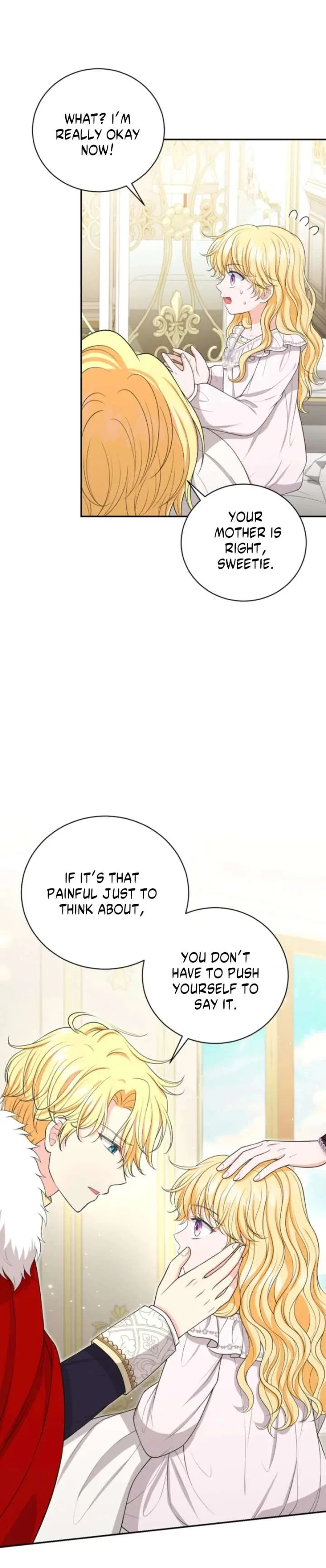 The S-Class Little Princess Is Too Strong Chapter 72 – Page 36