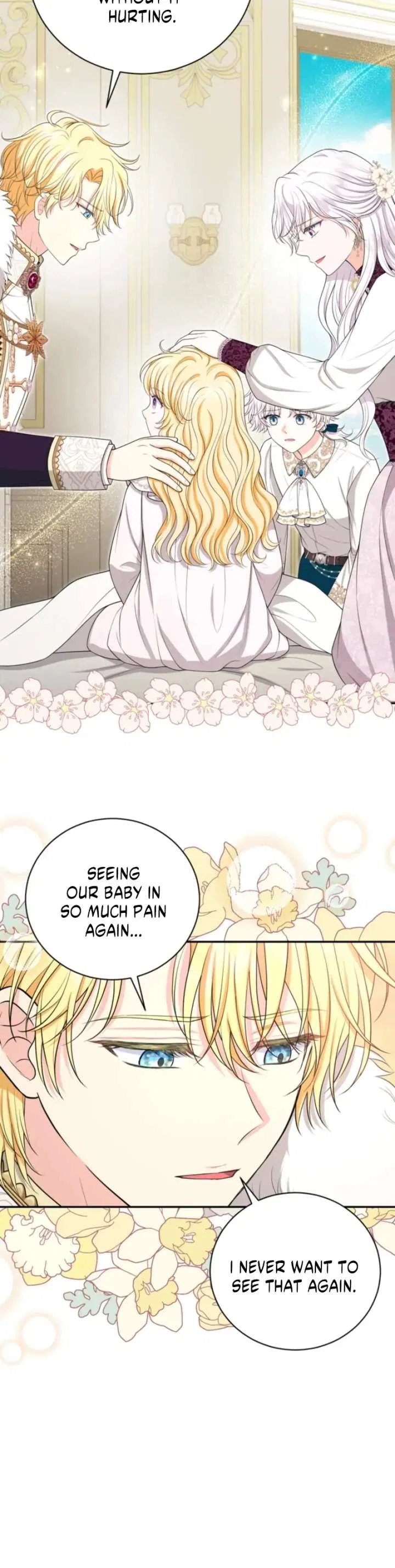 The S-Class Little Princess Is Too Strong Chapter 72 – Page 38