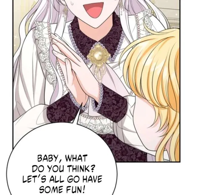 The S-Class Little Princess Is Too Strong Chapter 72 – Page 42