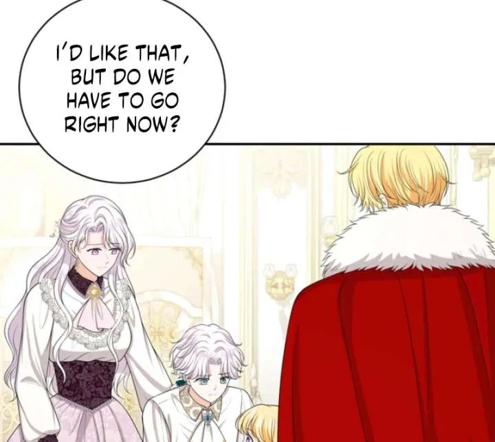The S-Class Little Princess Is Too Strong Chapter 72 – Page 47