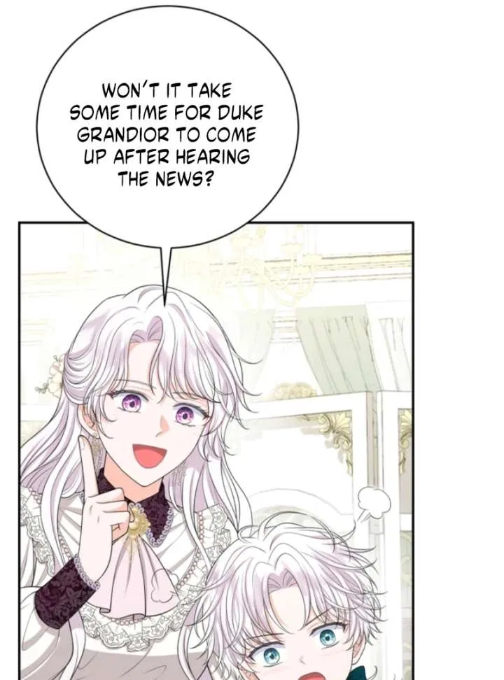 The S-Class Little Princess Is Too Strong Chapter 72 – Page 49