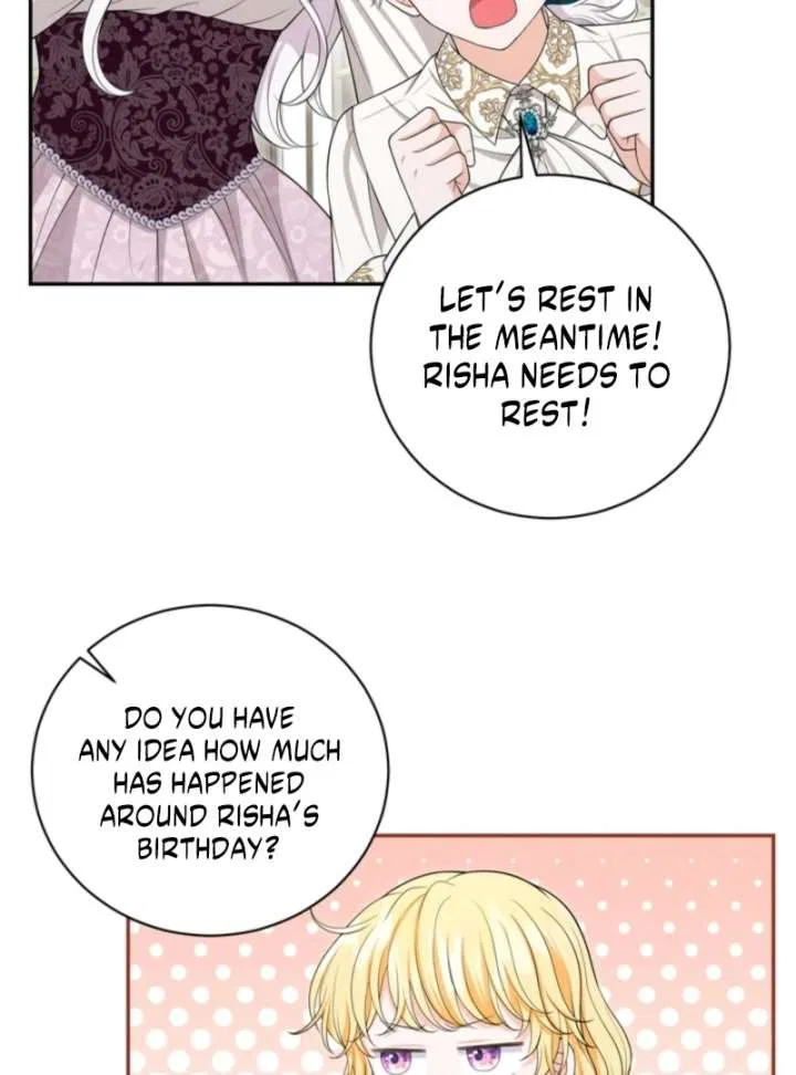 The S-Class Little Princess Is Too Strong Chapter 72 – Page 50
