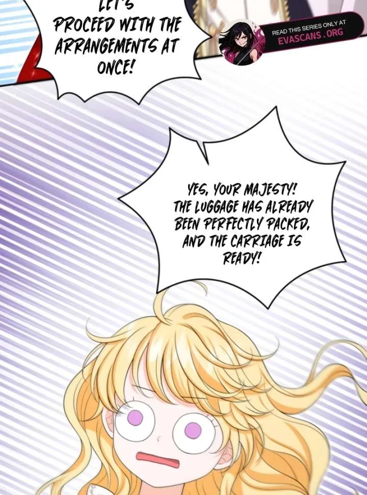 The S-Class Little Princess Is Too Strong Chapter 72 – Page 55