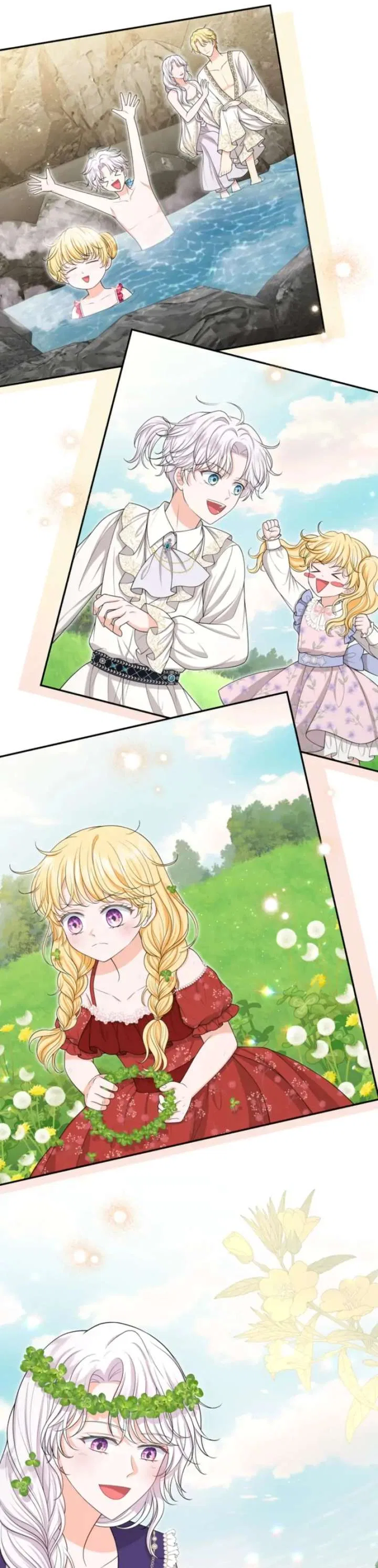 The S-Class Little Princess Is Too Strong Chapter 72 – Page 59
