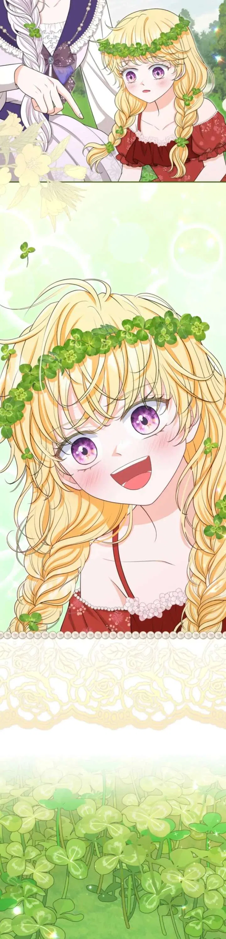 The S-Class Little Princess Is Too Strong Chapter 72 – Page 60