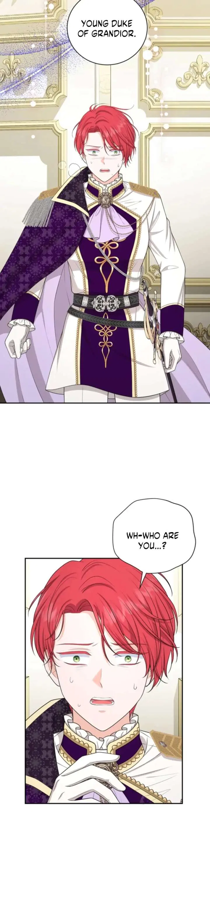 The S-Class Little Princess Is Too Strong Chapter 71 – Page 2
