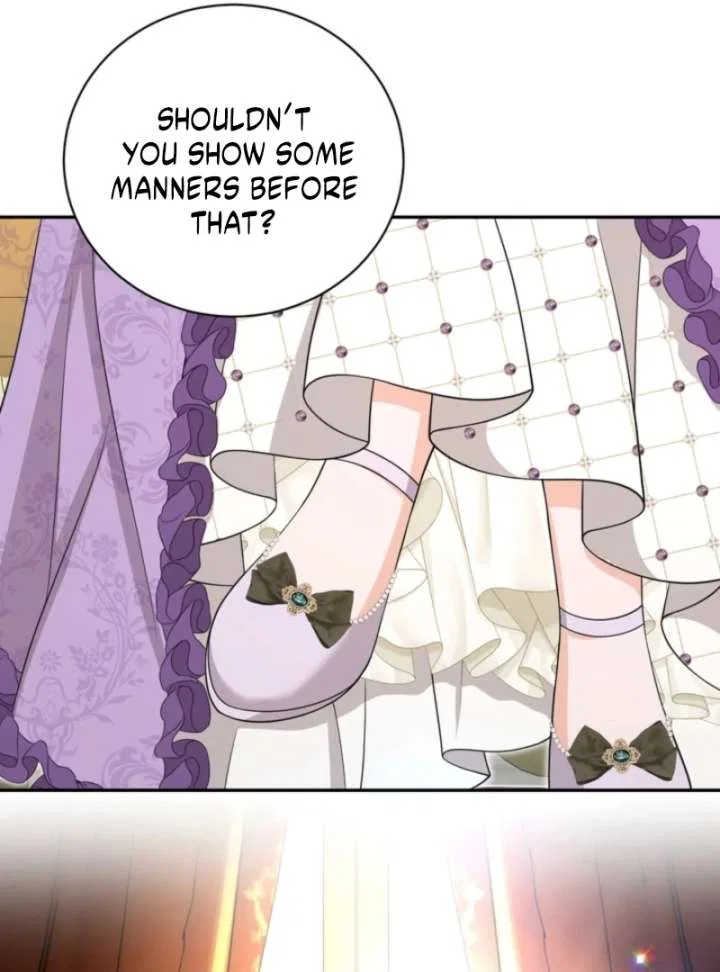 The S-Class Little Princess Is Too Strong Chapter 71 – Page 3