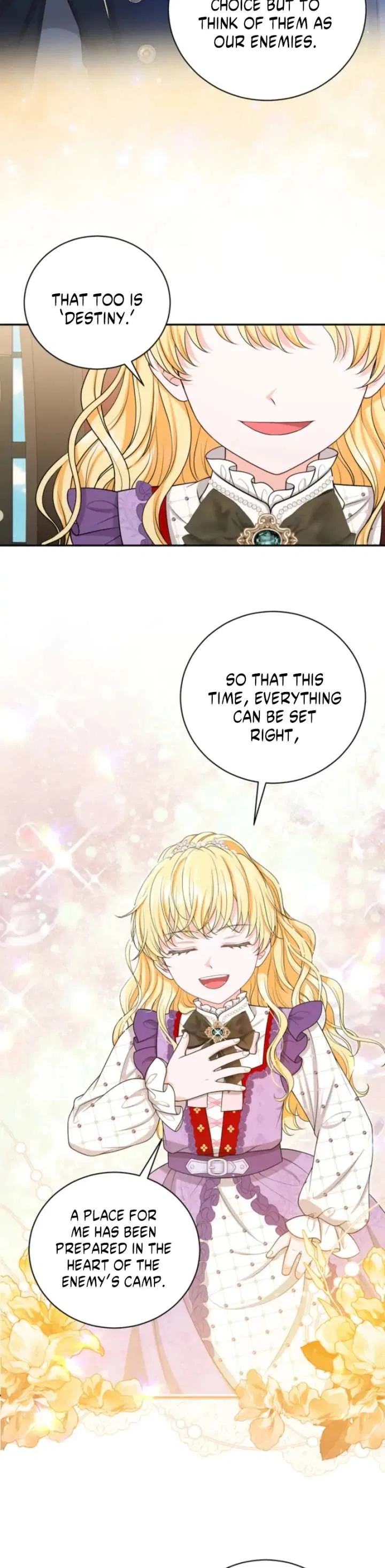 The S-Class Little Princess Is Too Strong Chapter 71 – Page 33