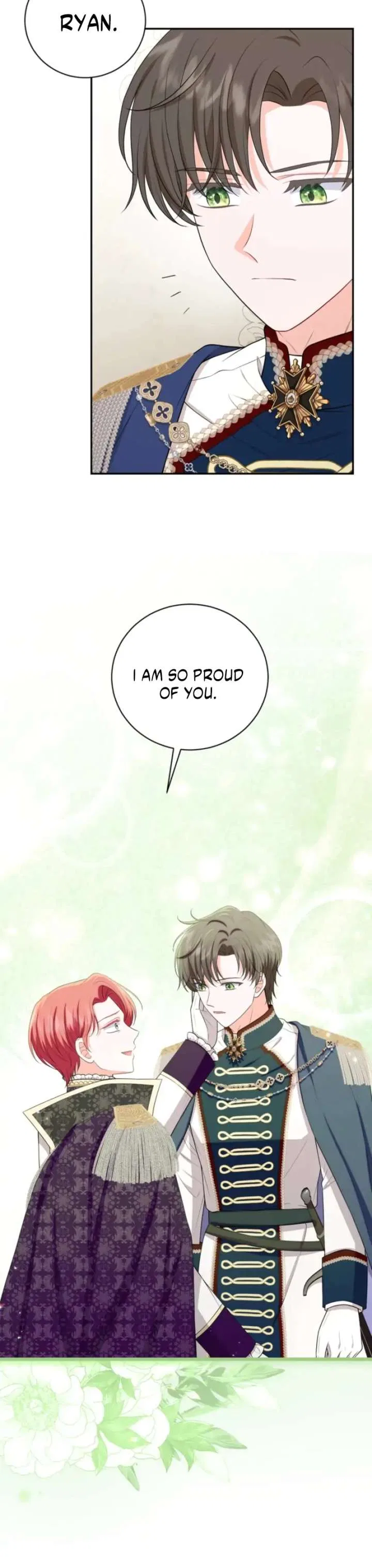 The S-Class Little Princess Is Too Strong Chapter 71 – Page 36