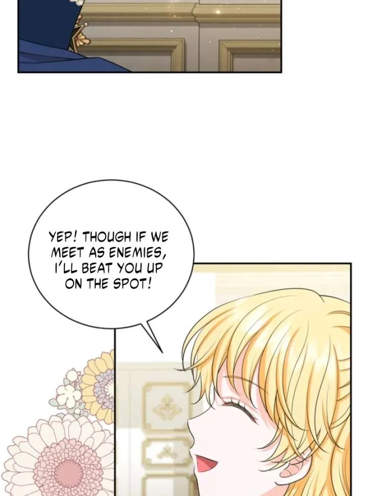 The S-Class Little Princess Is Too Strong Chapter 71 – Page 46