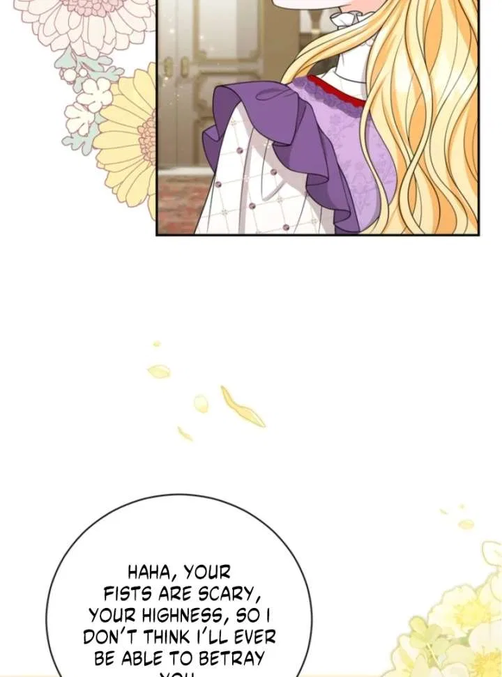 The S-Class Little Princess Is Too Strong Chapter 71 – Page 47