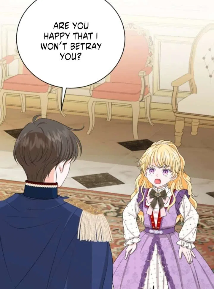 The S-Class Little Princess Is Too Strong Chapter 71 – Page 51