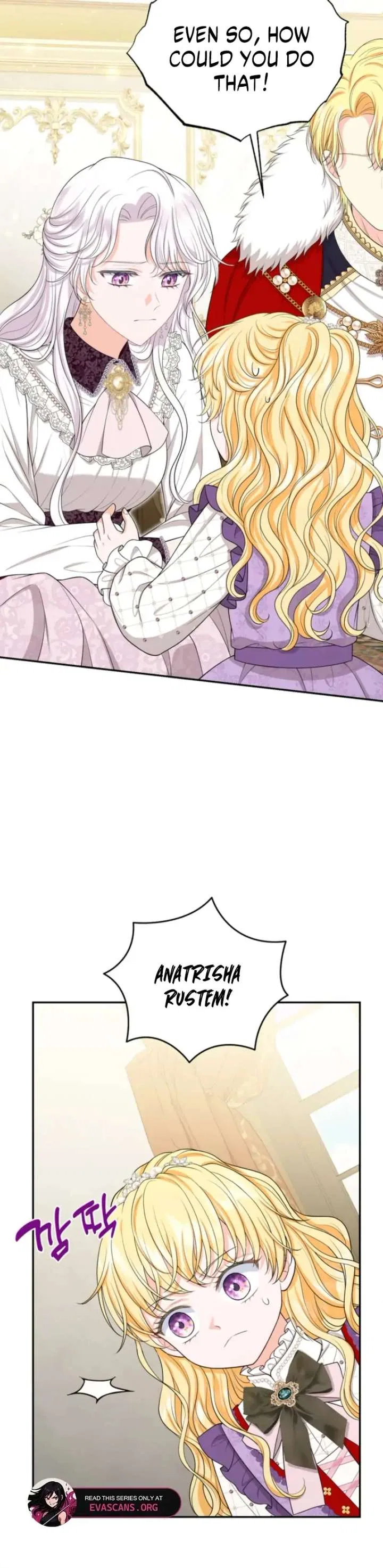 The S-Class Little Princess Is Too Strong Chapter 71 – Page 62