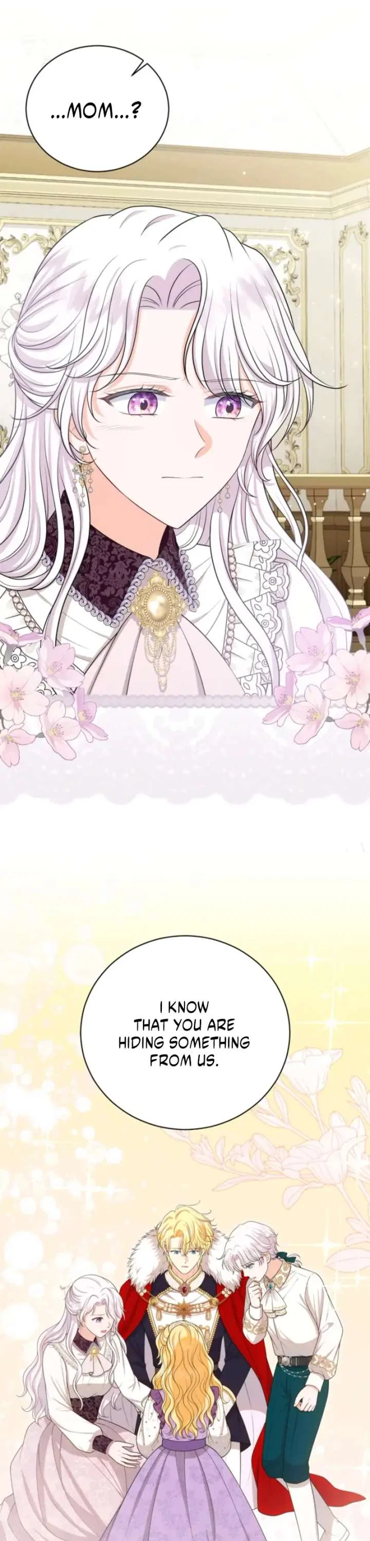 The S-Class Little Princess Is Too Strong Chapter 71 – Page 63