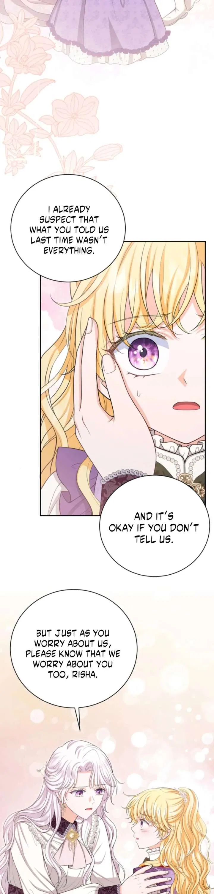 The S-Class Little Princess Is Too Strong Chapter 71 – Page 64